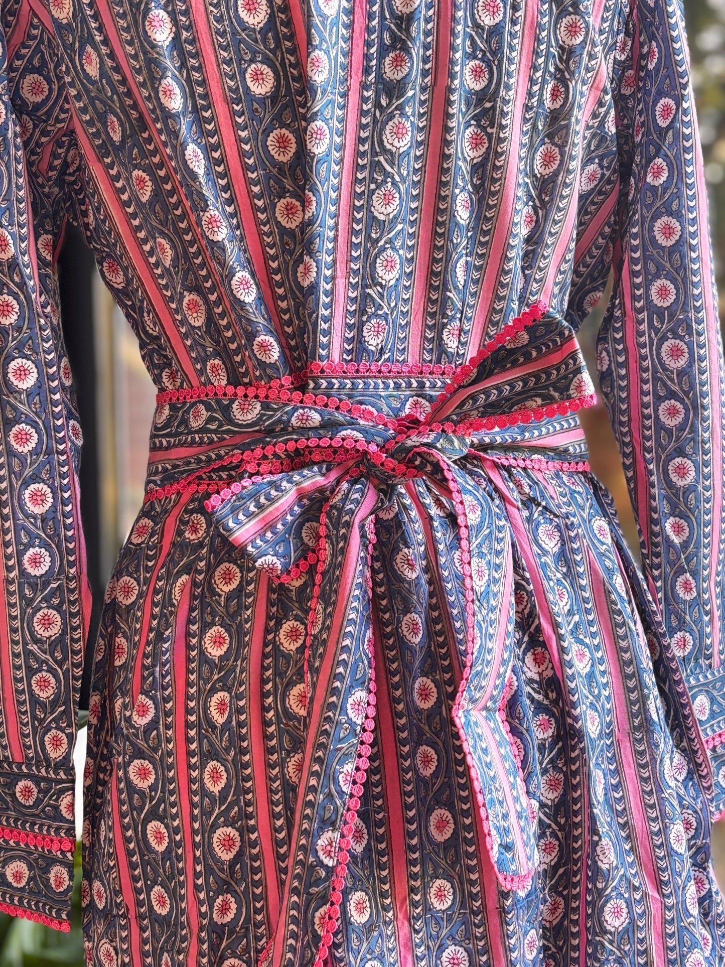 Leonie Dress