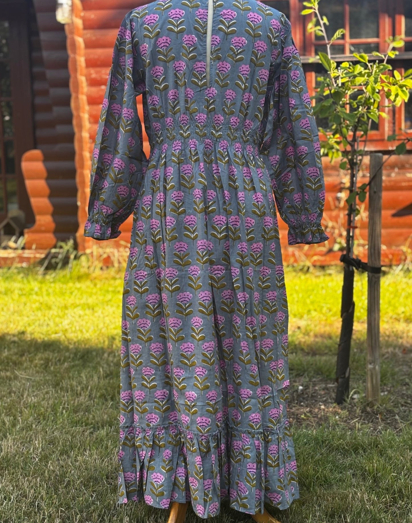 Philippa dress