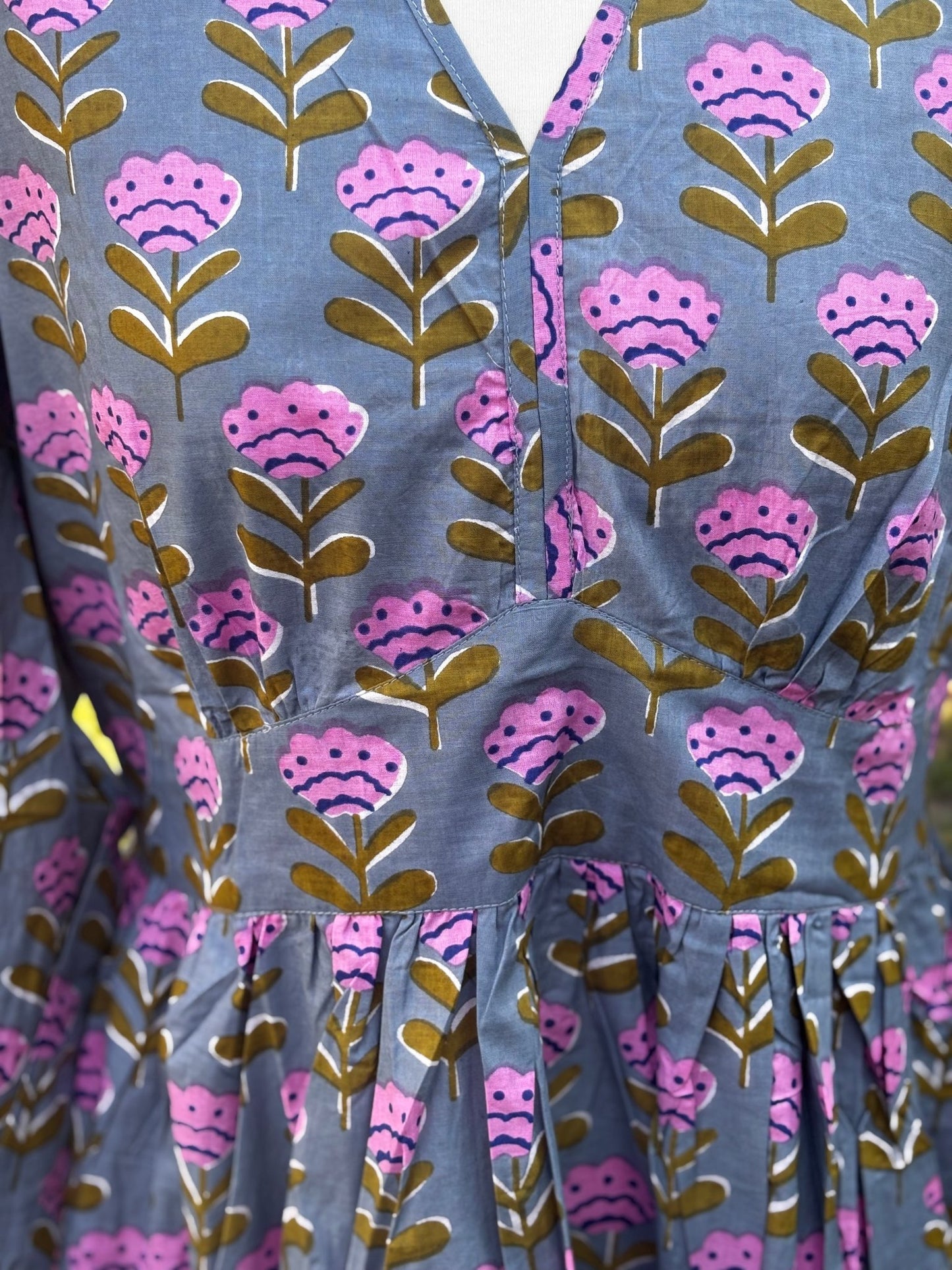 Philippa dress