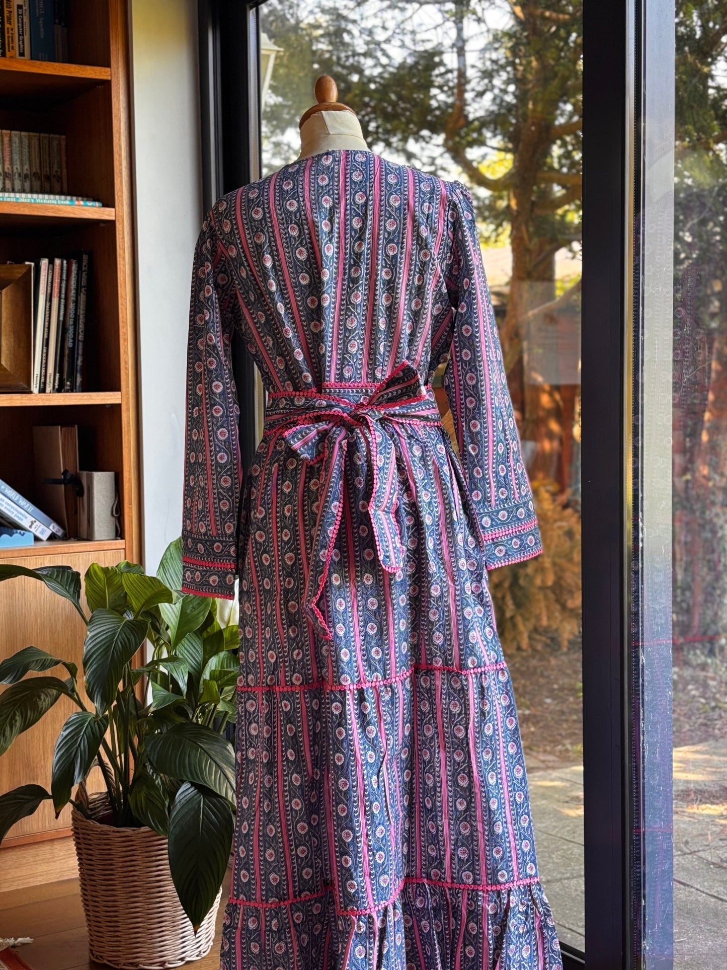 Leonie Dress