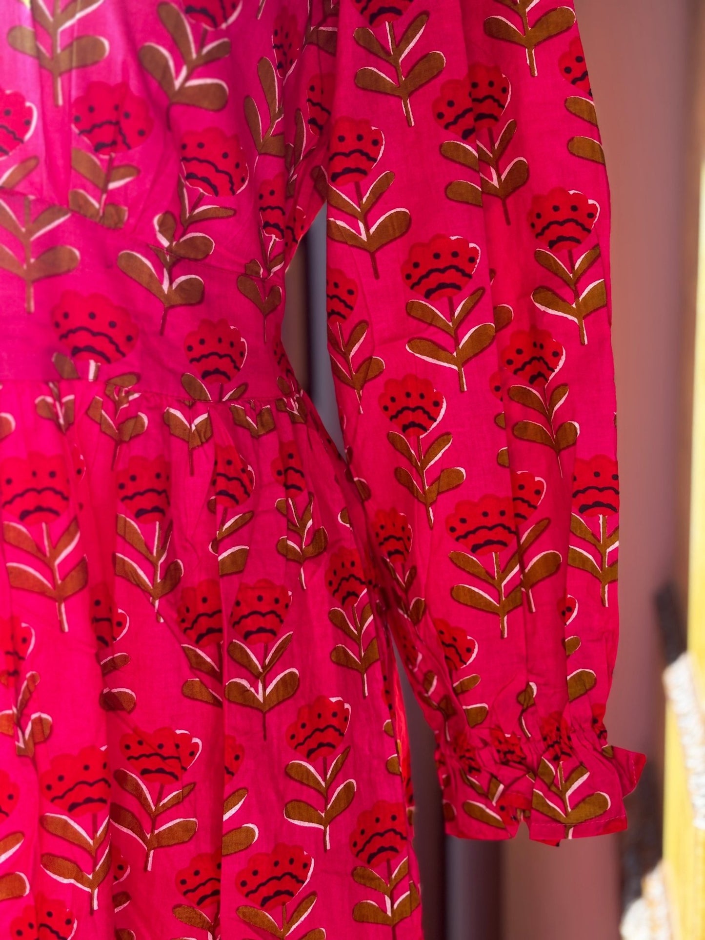 Philippa dress