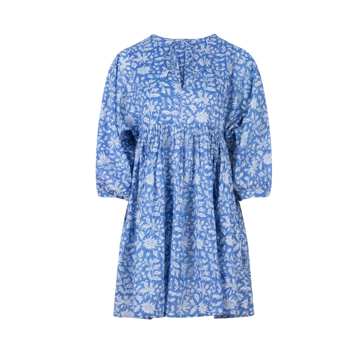 Ottilie dress