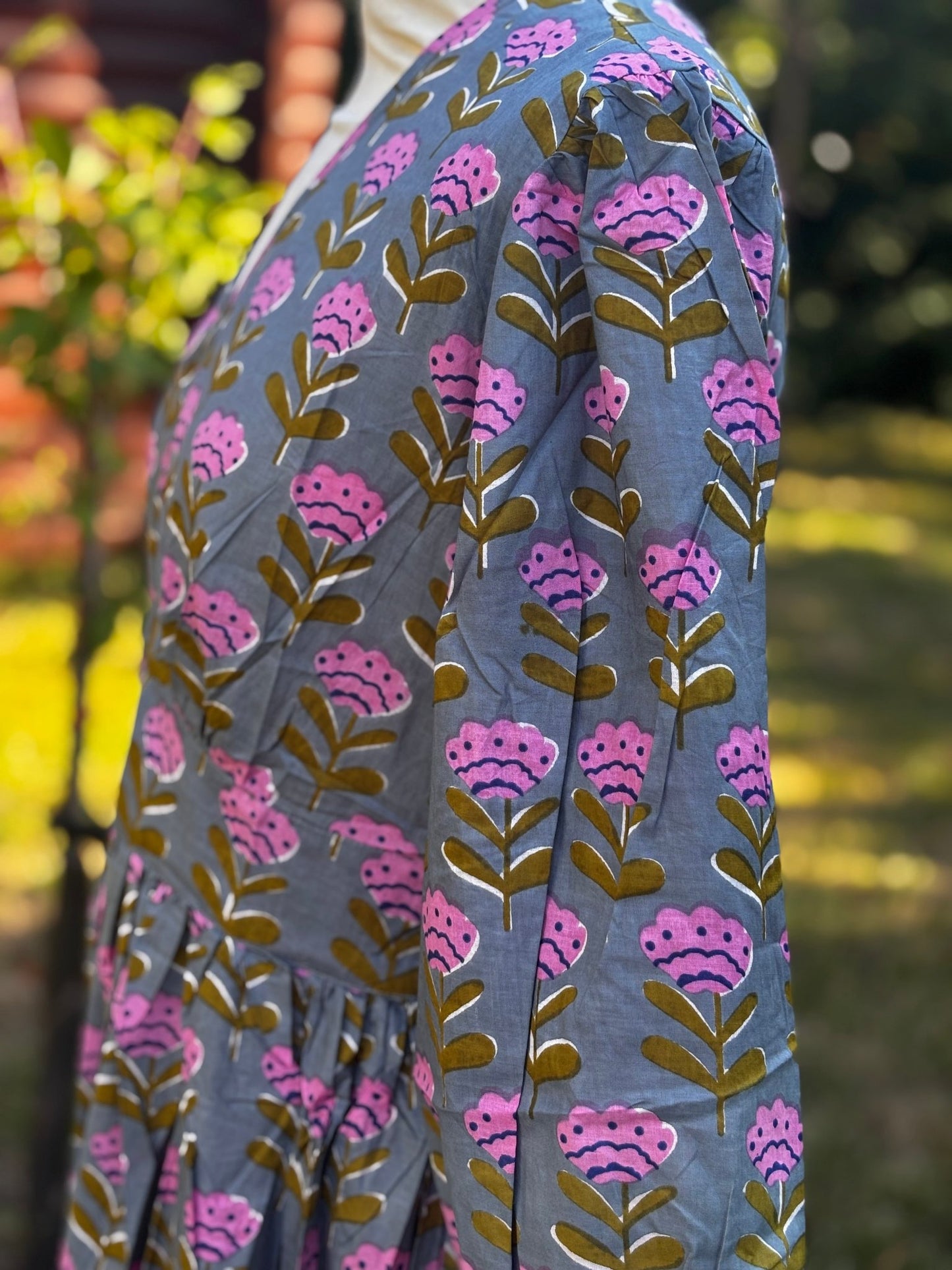 Philippa dress
