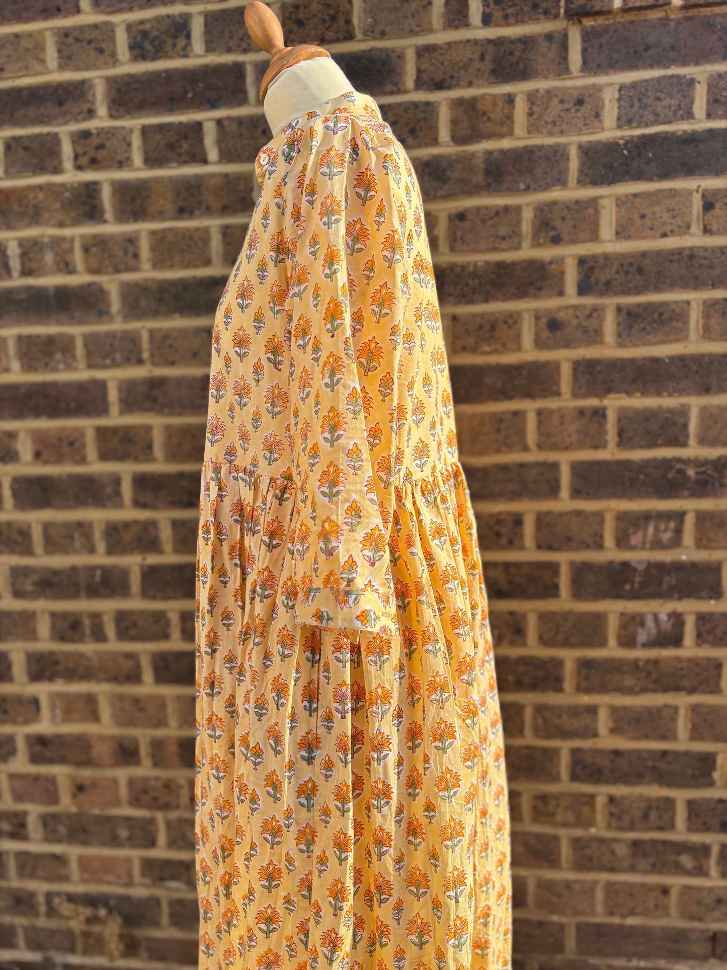 Lulu butter yellow