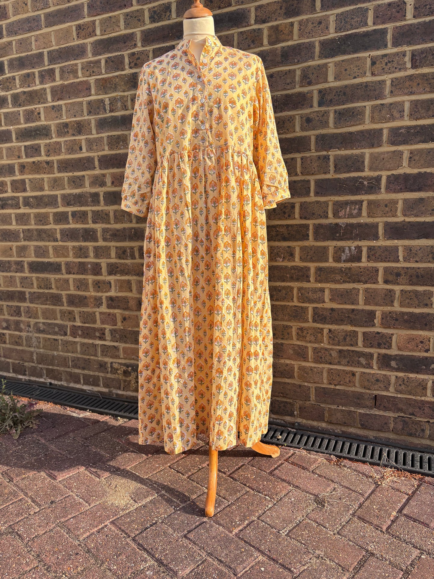 Lulu butter yellow