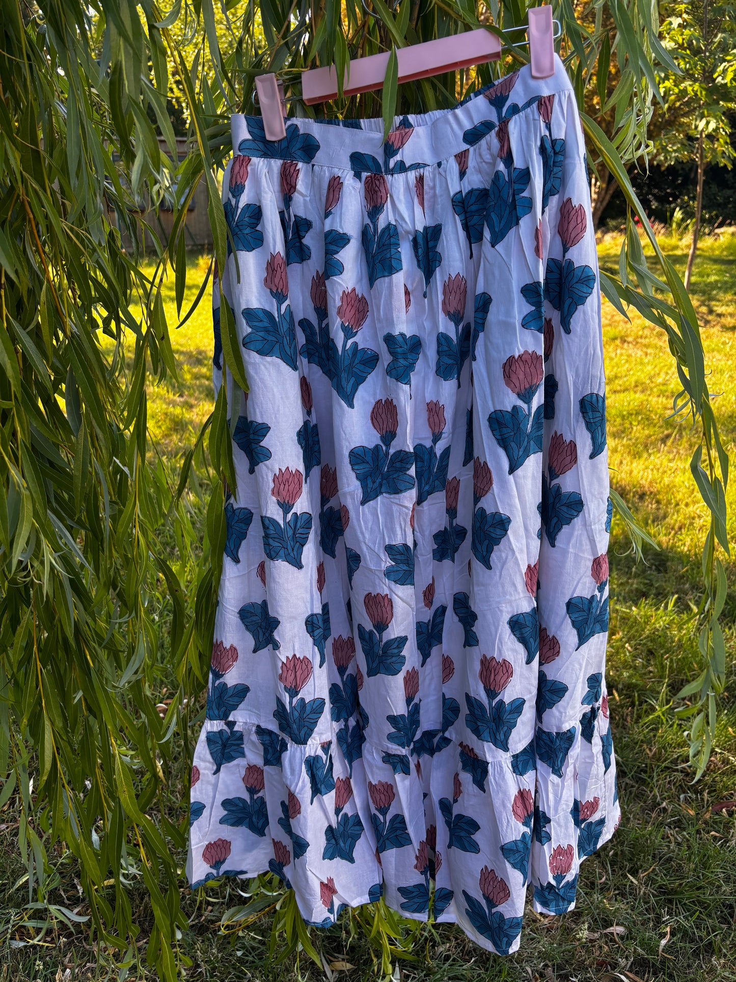 Reeva skirts