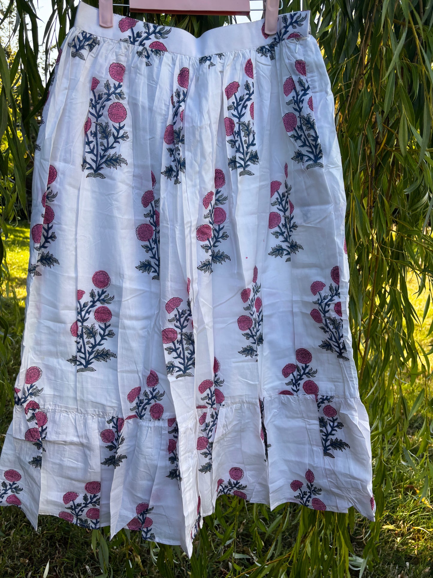 Reeva skirts