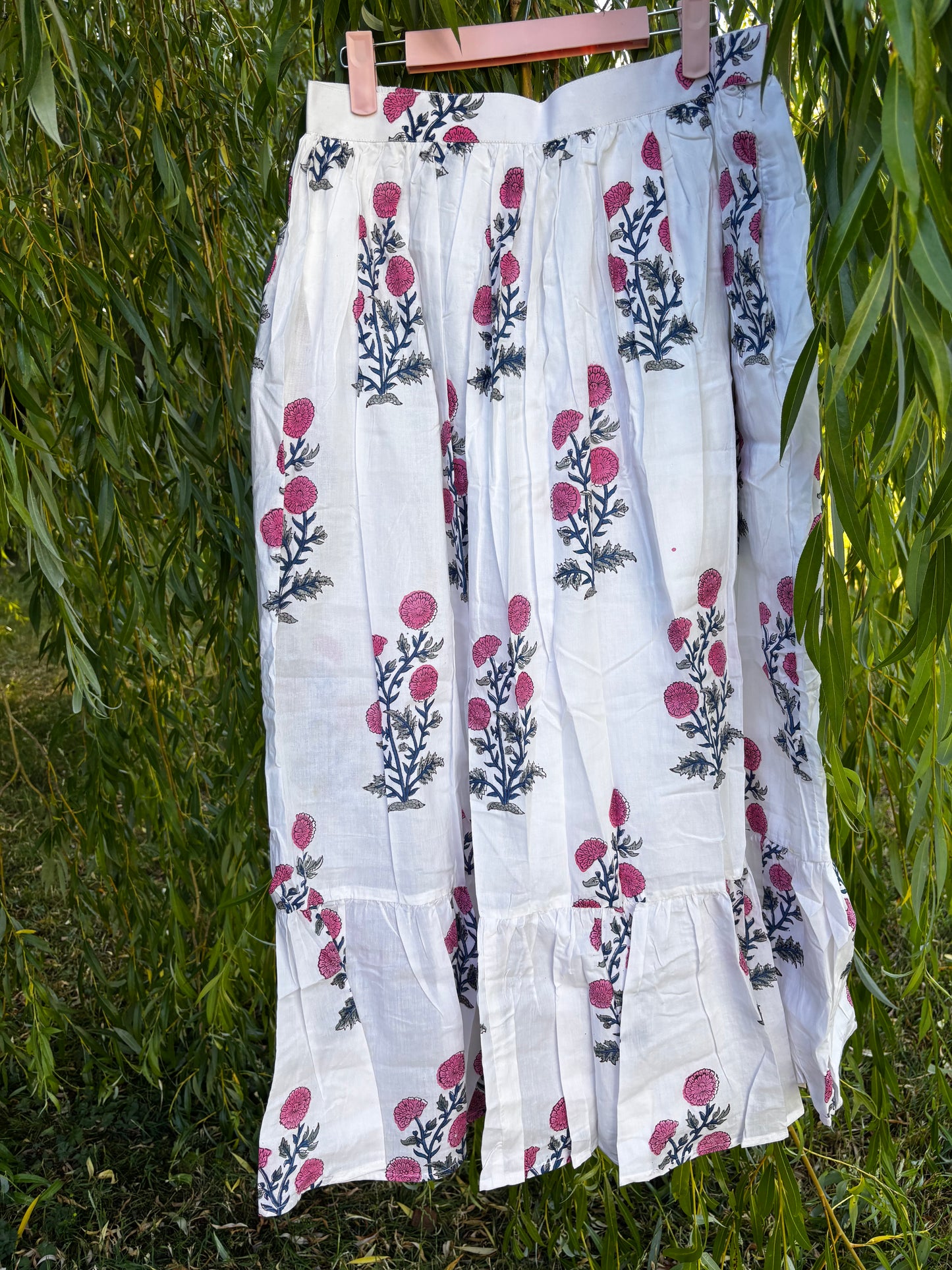 Reeva skirts
