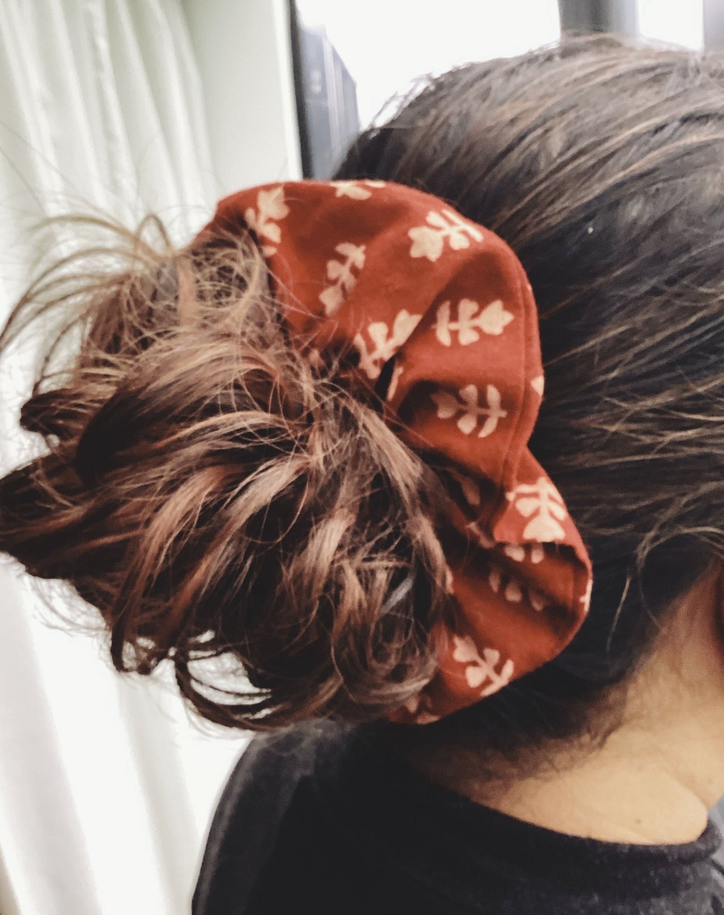 Scrunchies