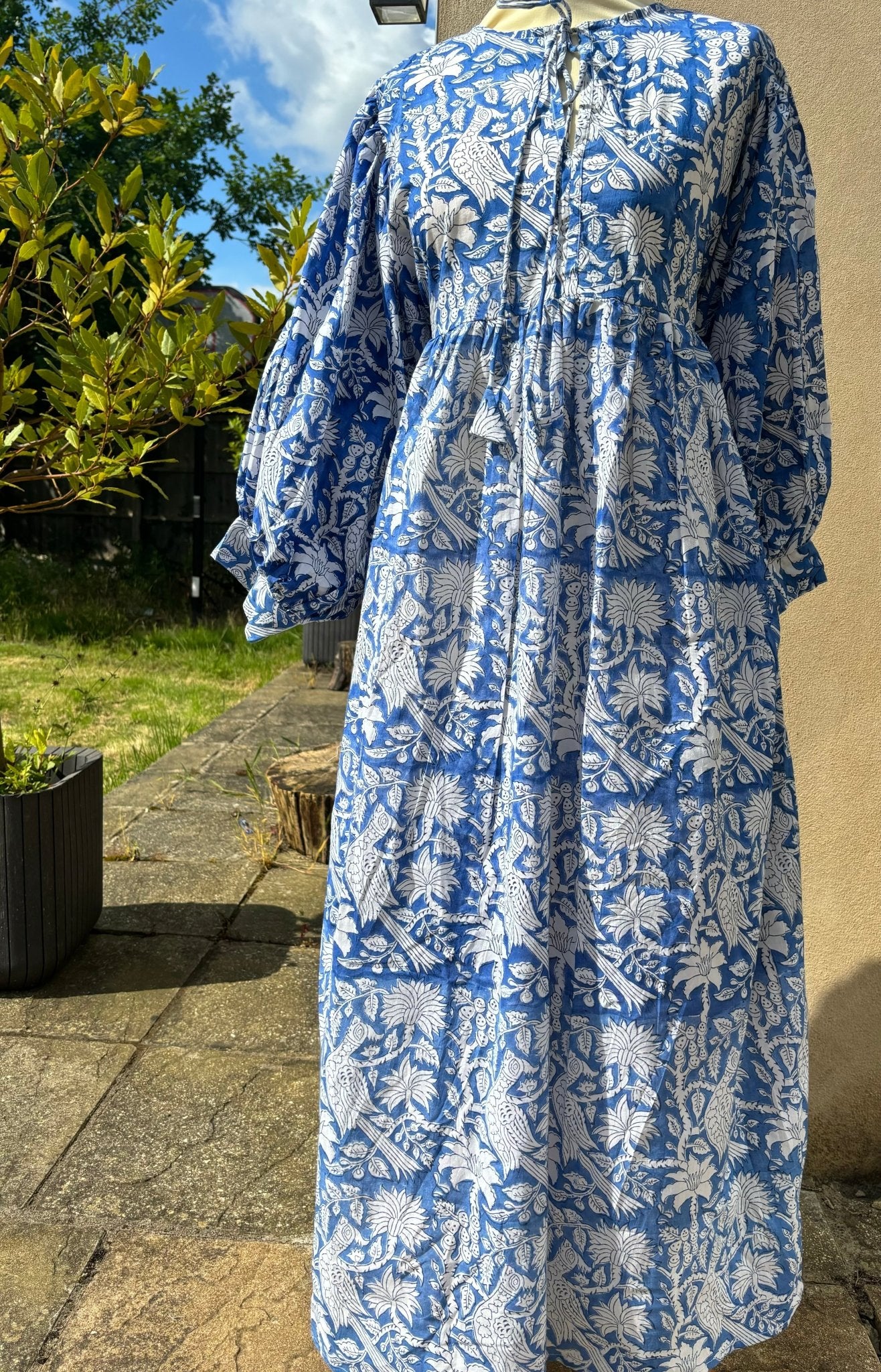Annabel dress