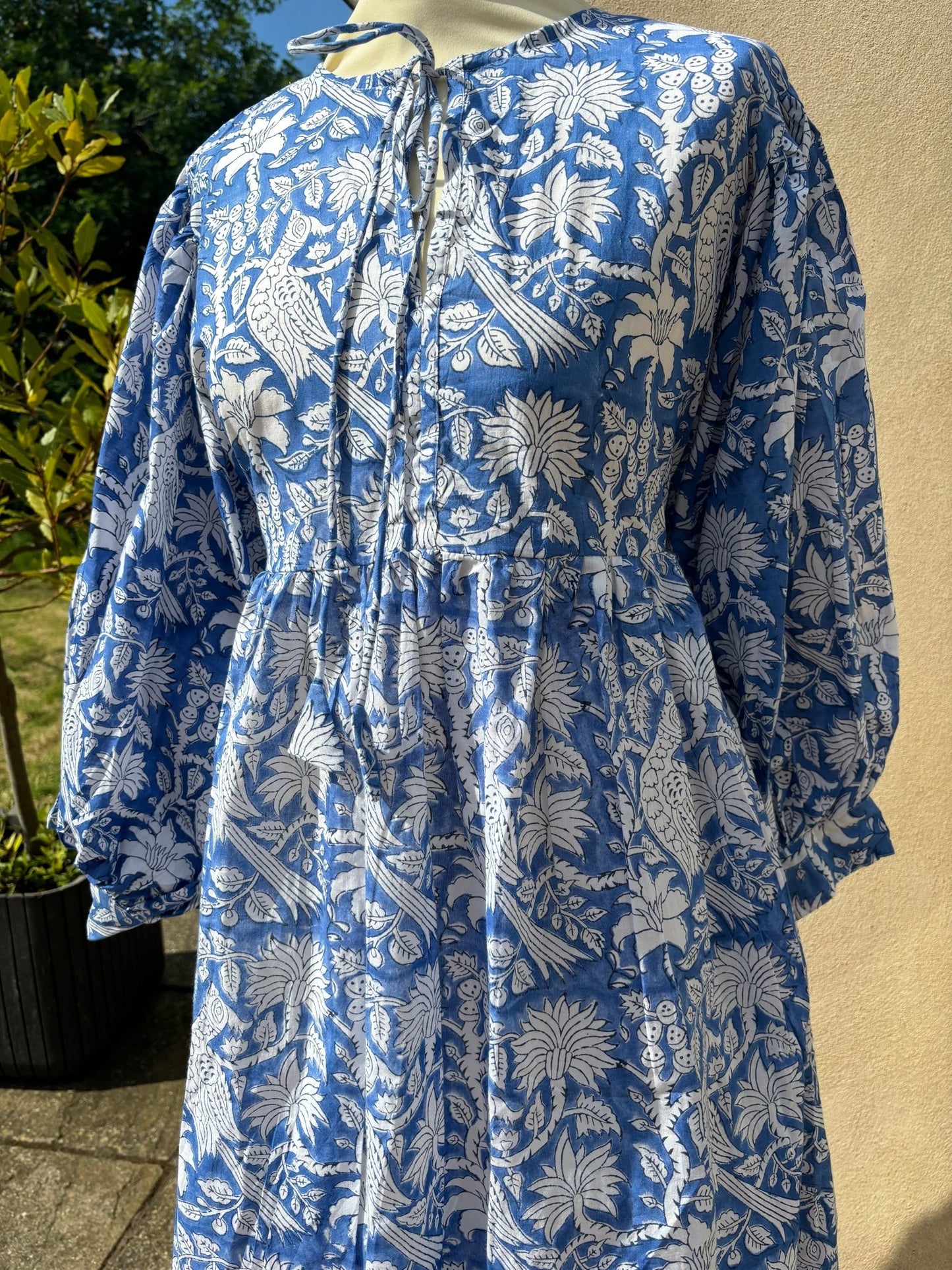 Annabel dress