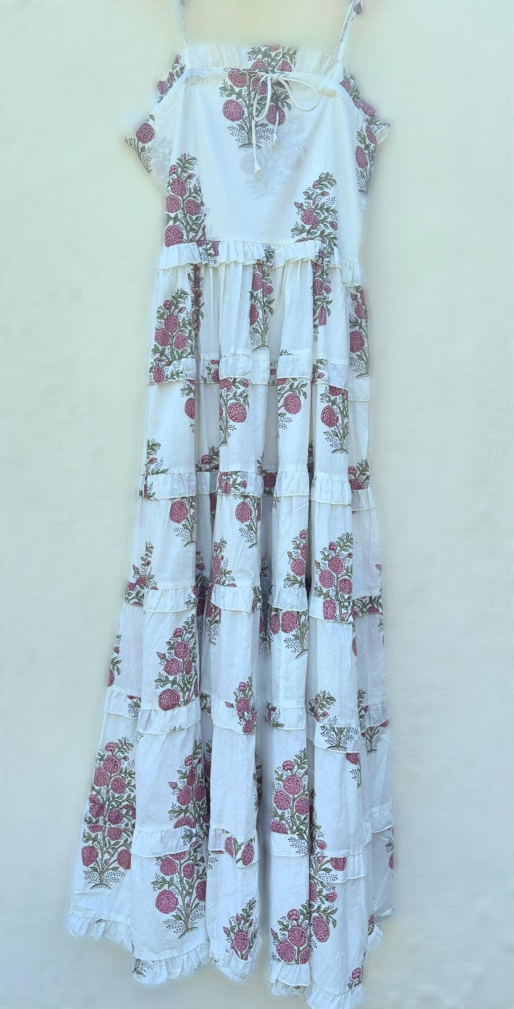 Clemence dress