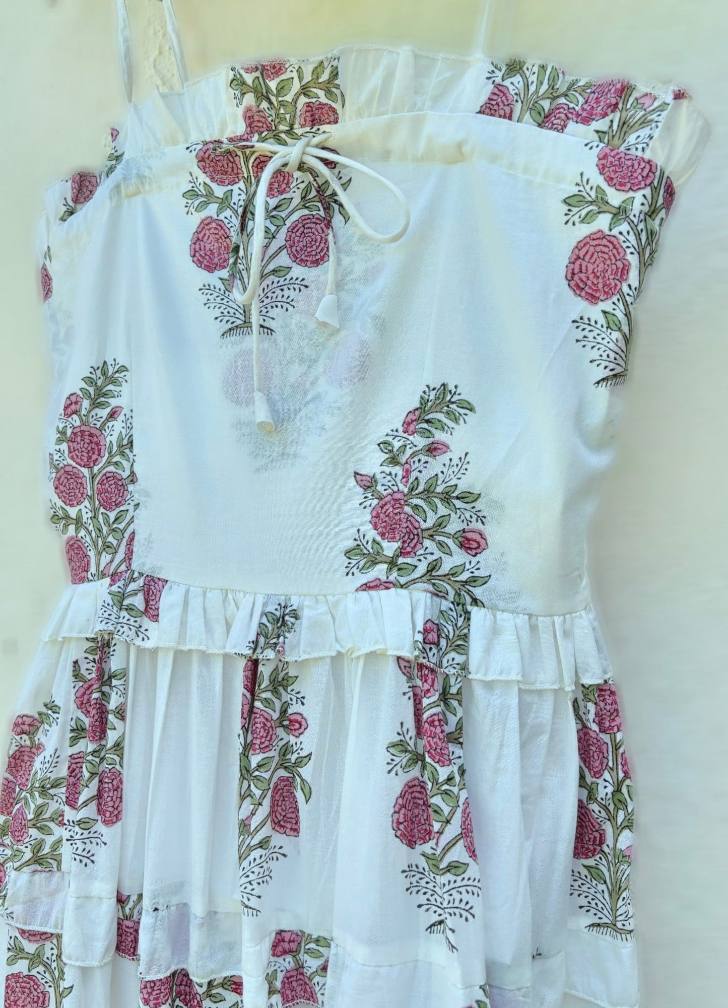 Clemence dress