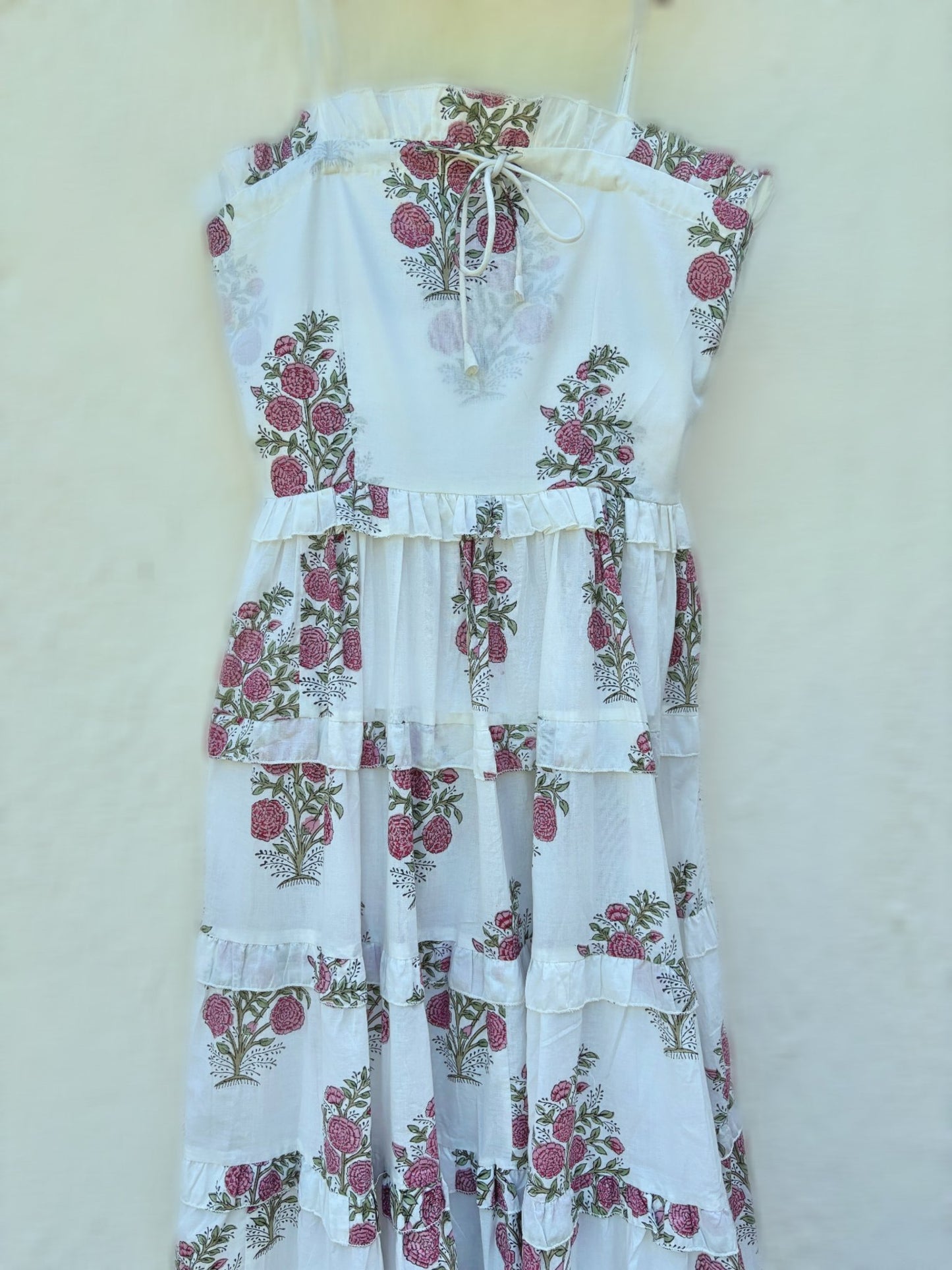 Clemence dress