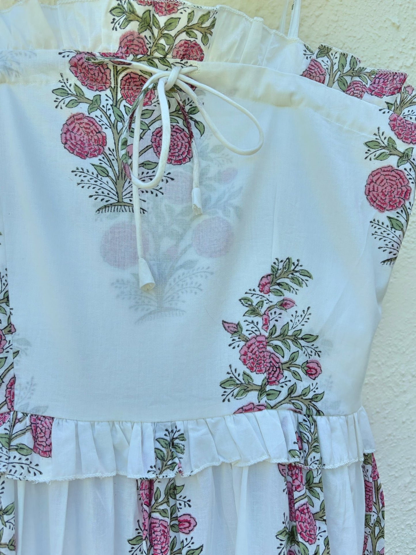 Clemence dress