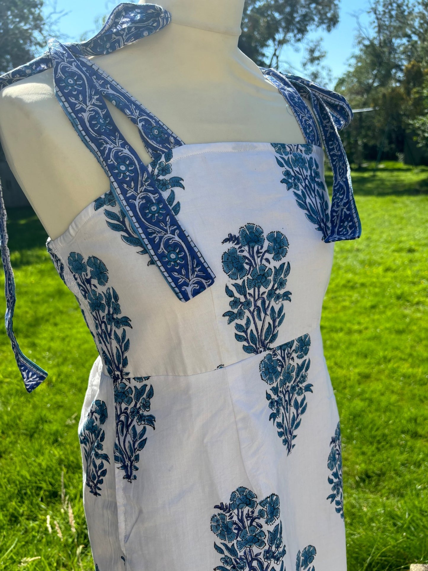 Tilly dress