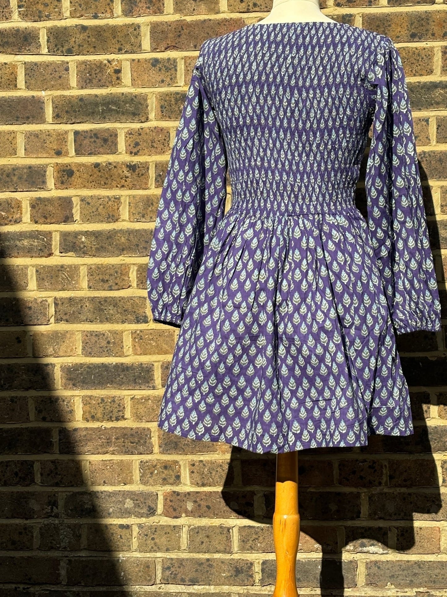 Brooklyn dress