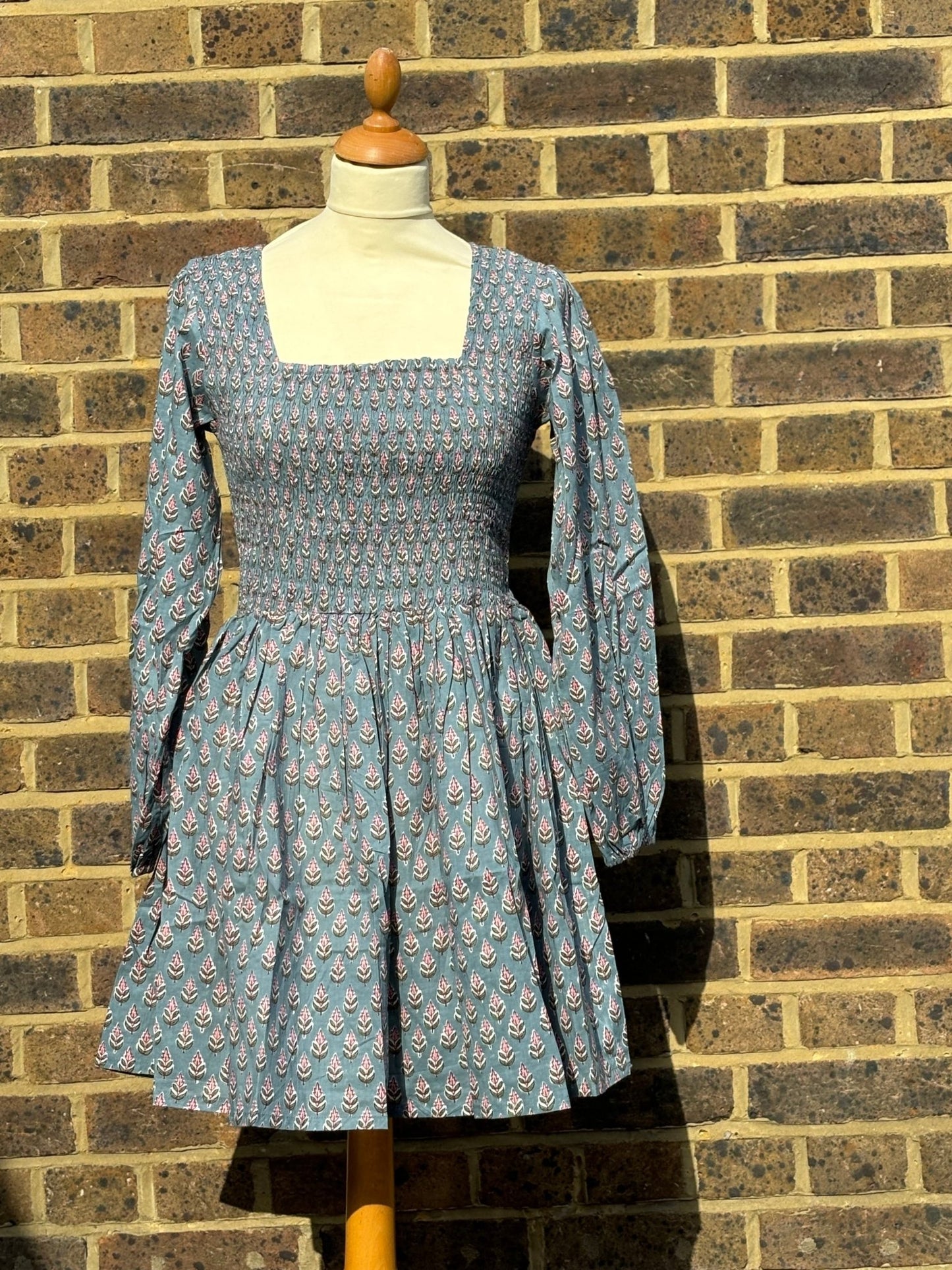 Brooklyn dress