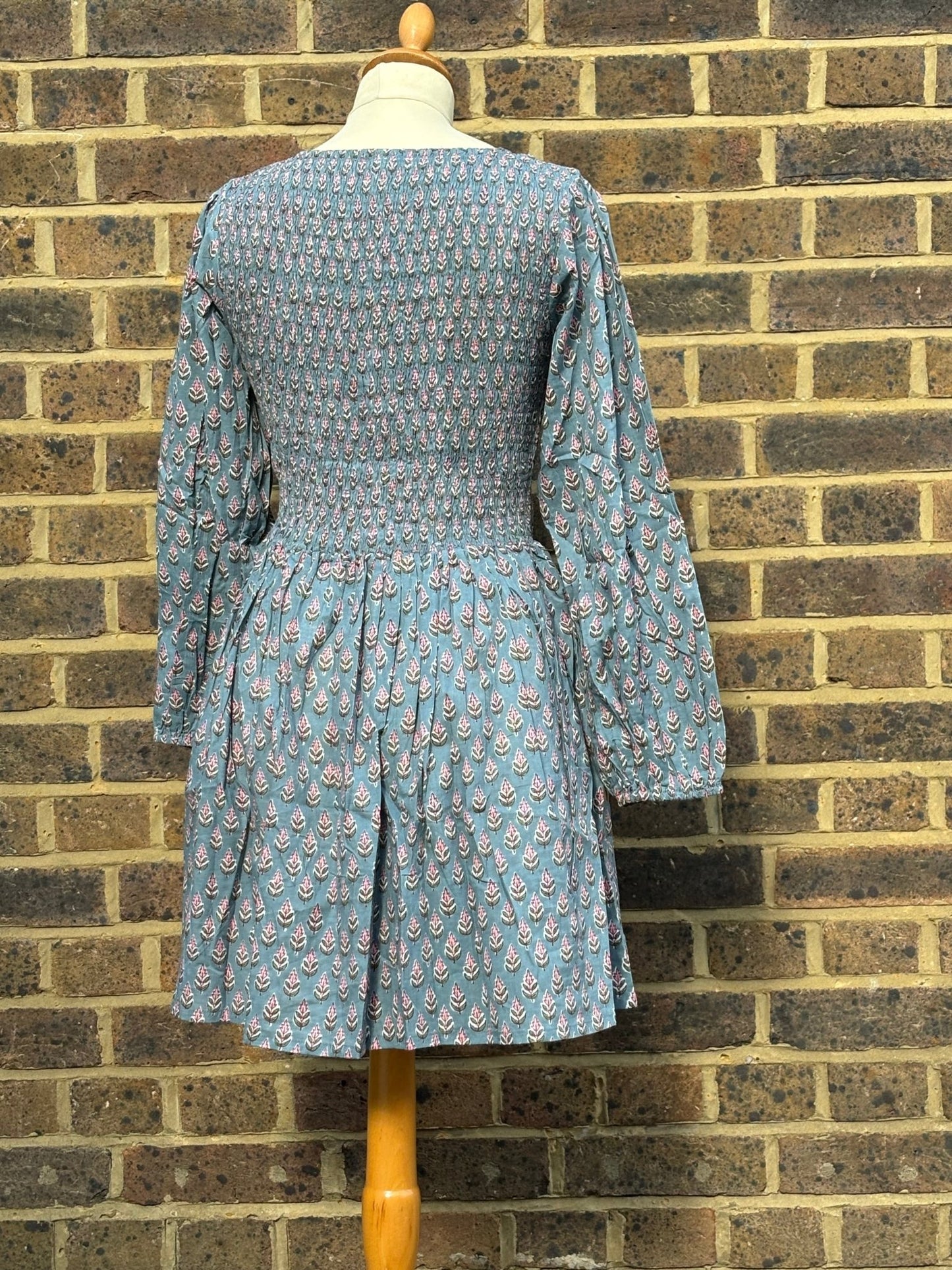 Brooklyn dress