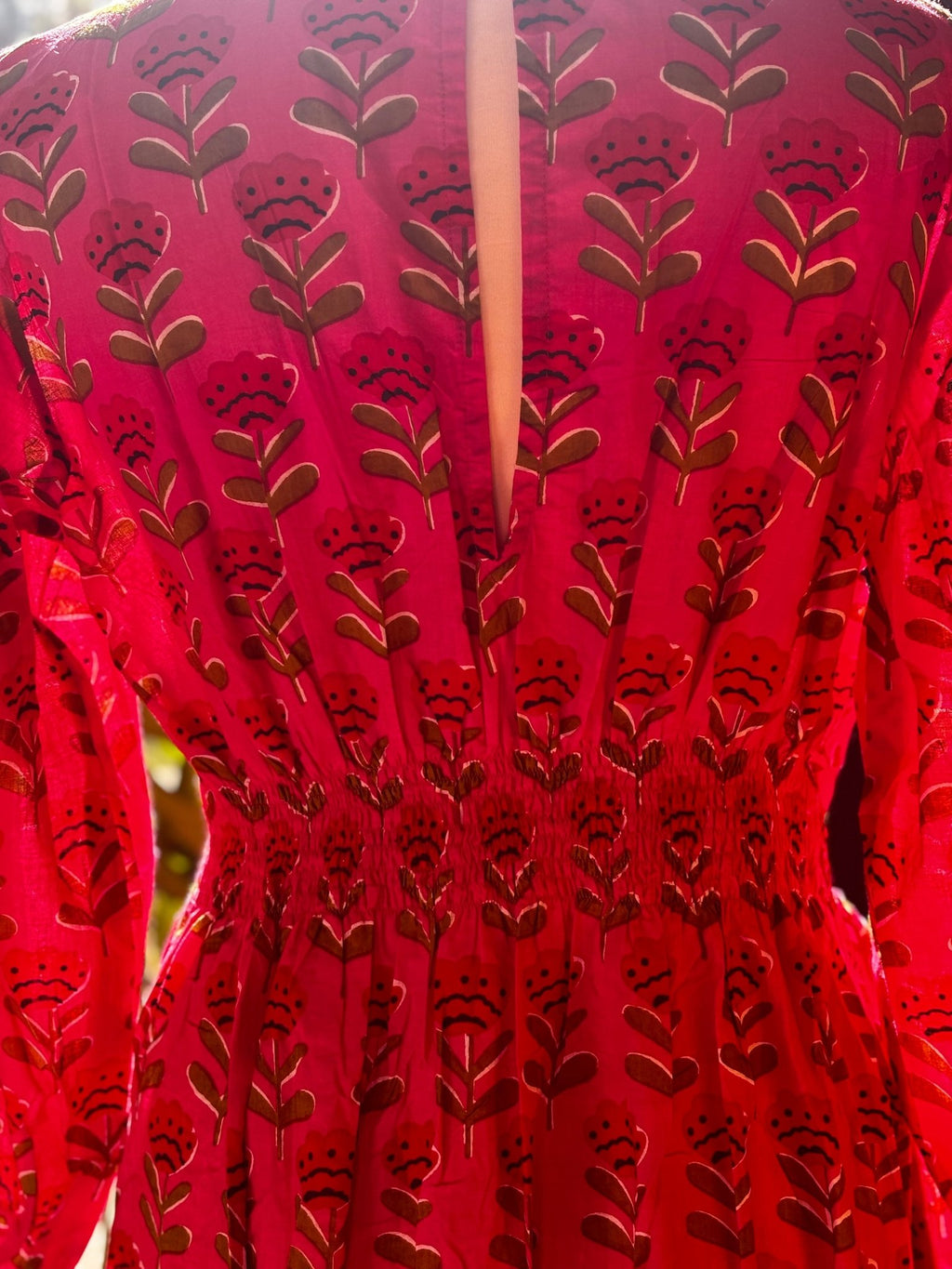 Philippa dress