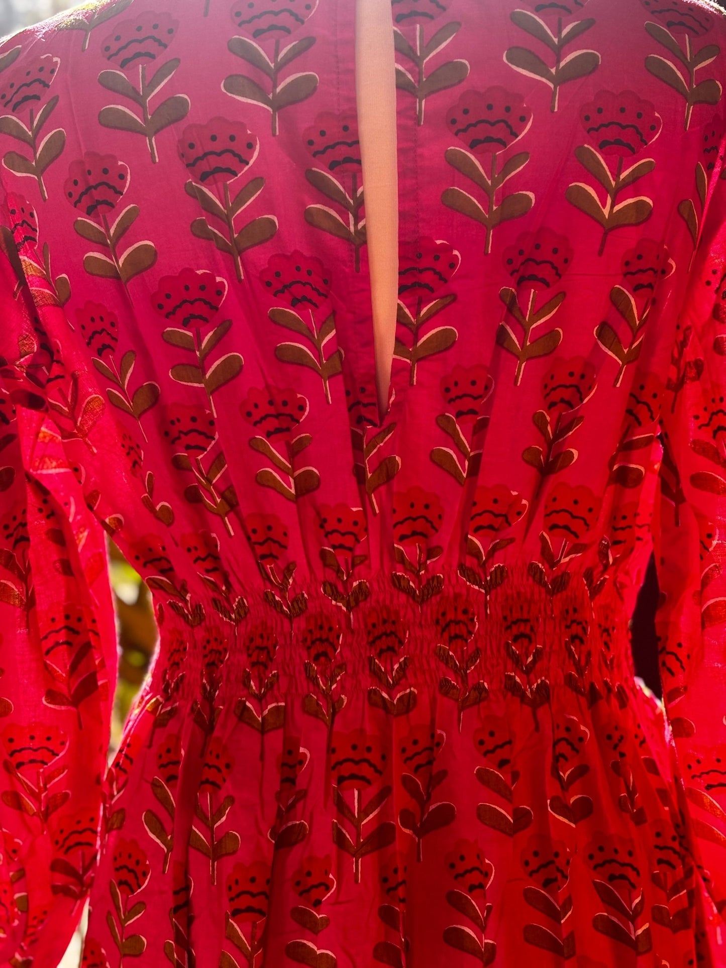 Philippa dress