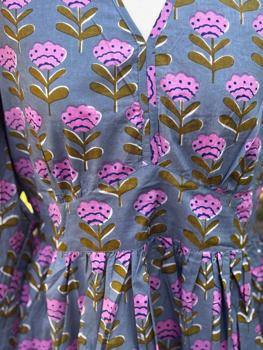 Philippa dress