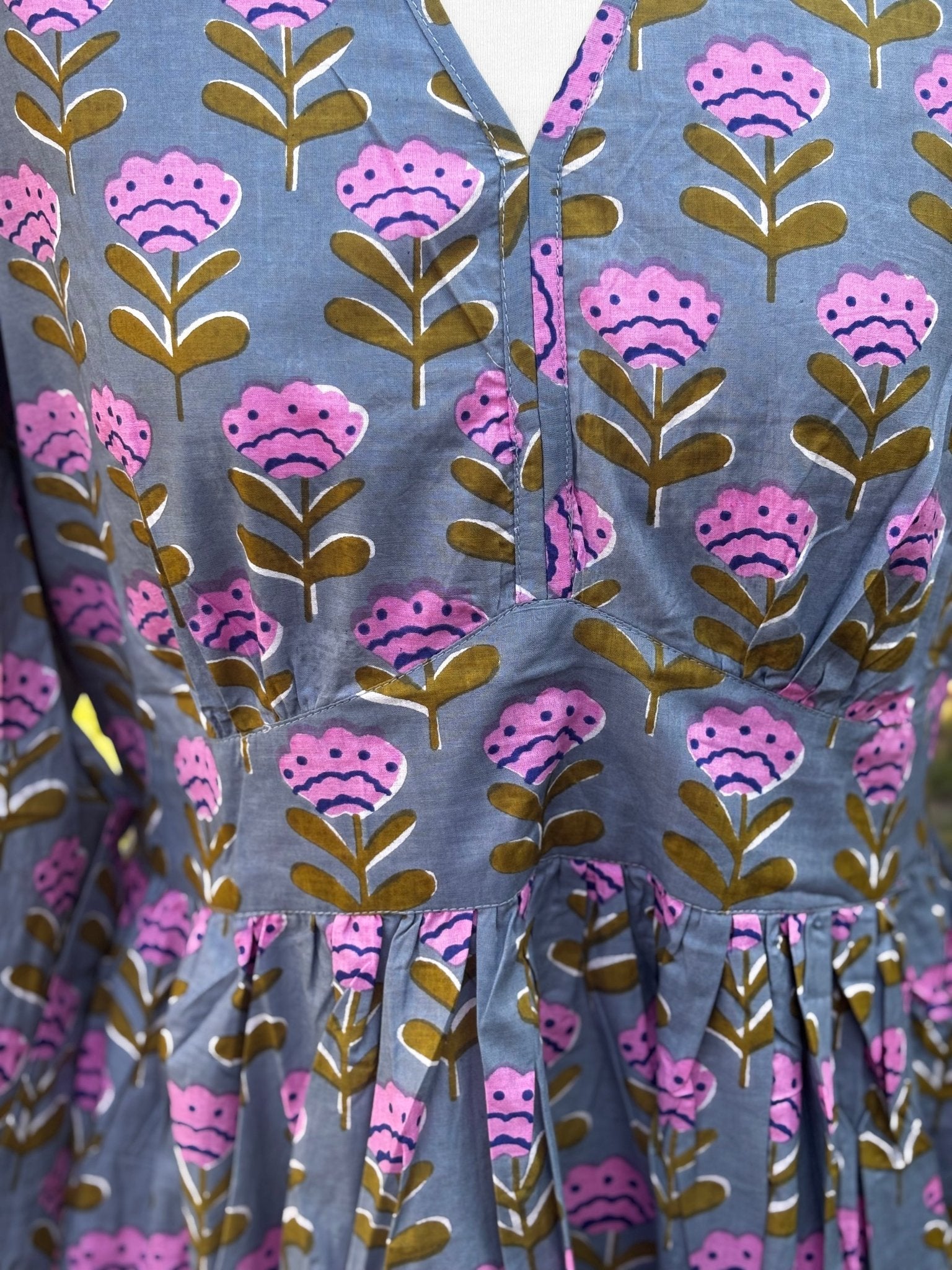 Philippa dress