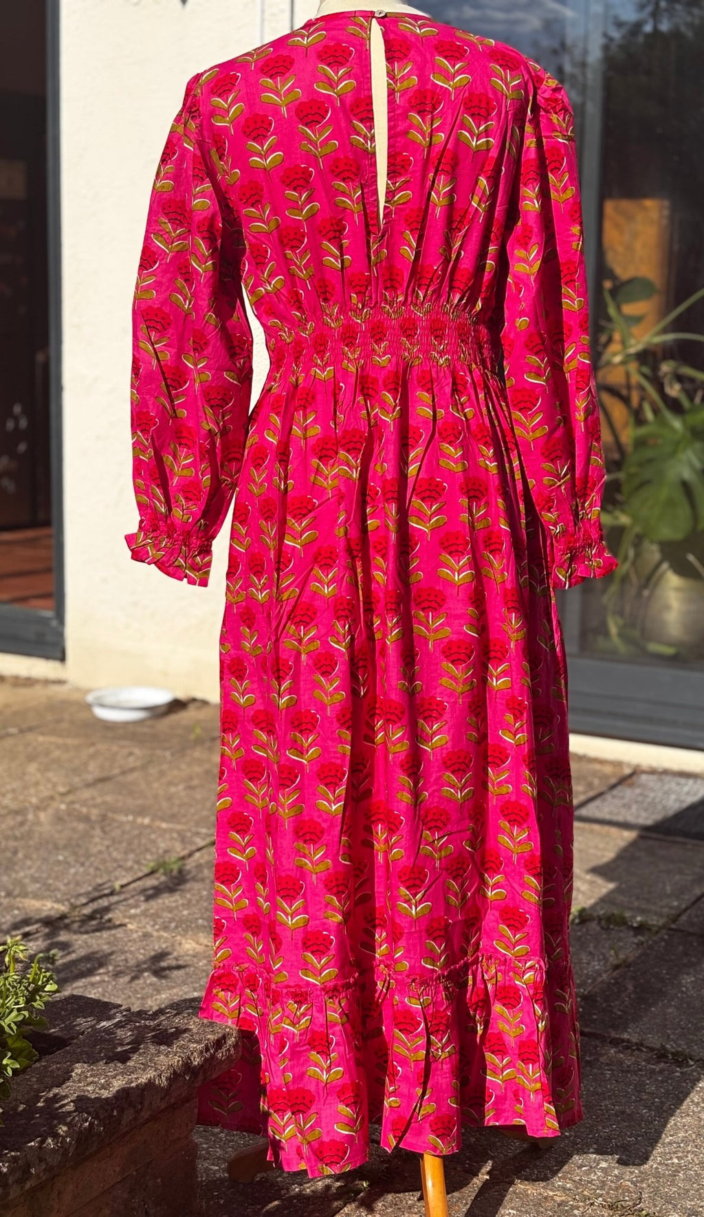 Philippa dress