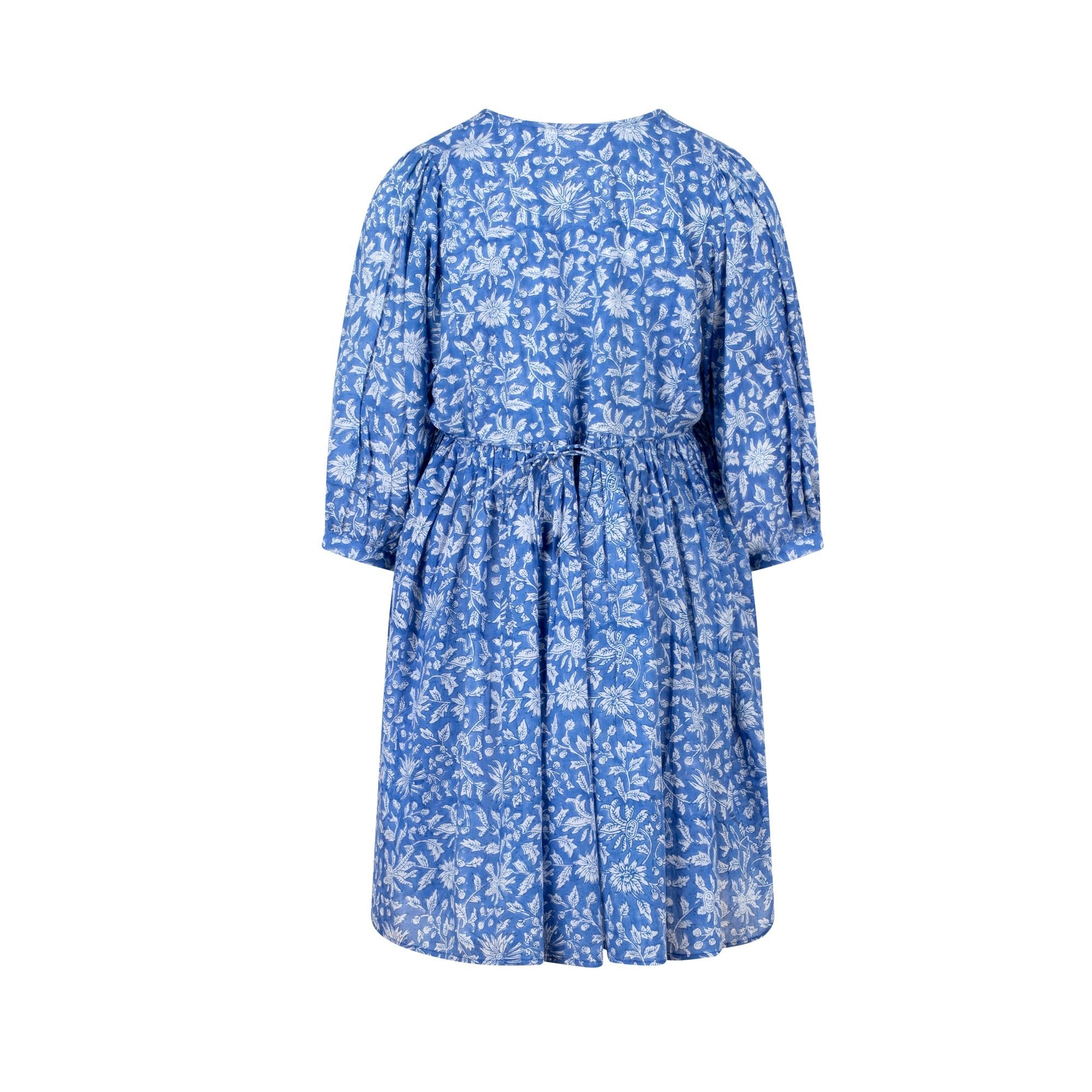 Ottilie dress