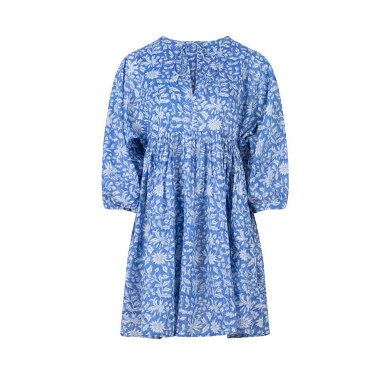 Ottilie dress