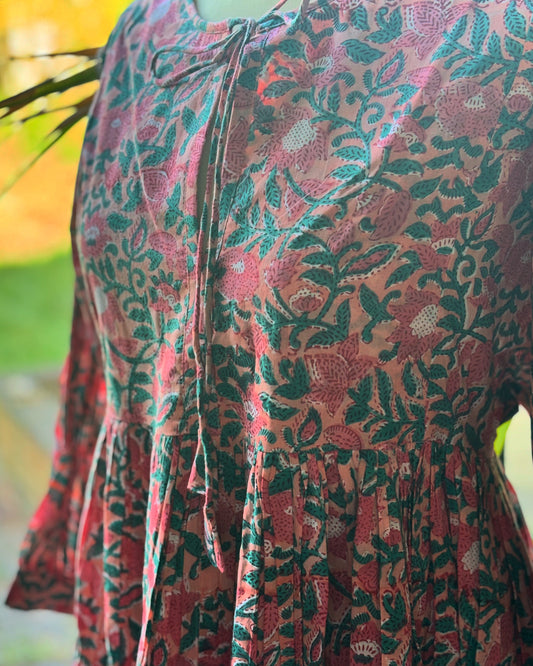 Emilia dress