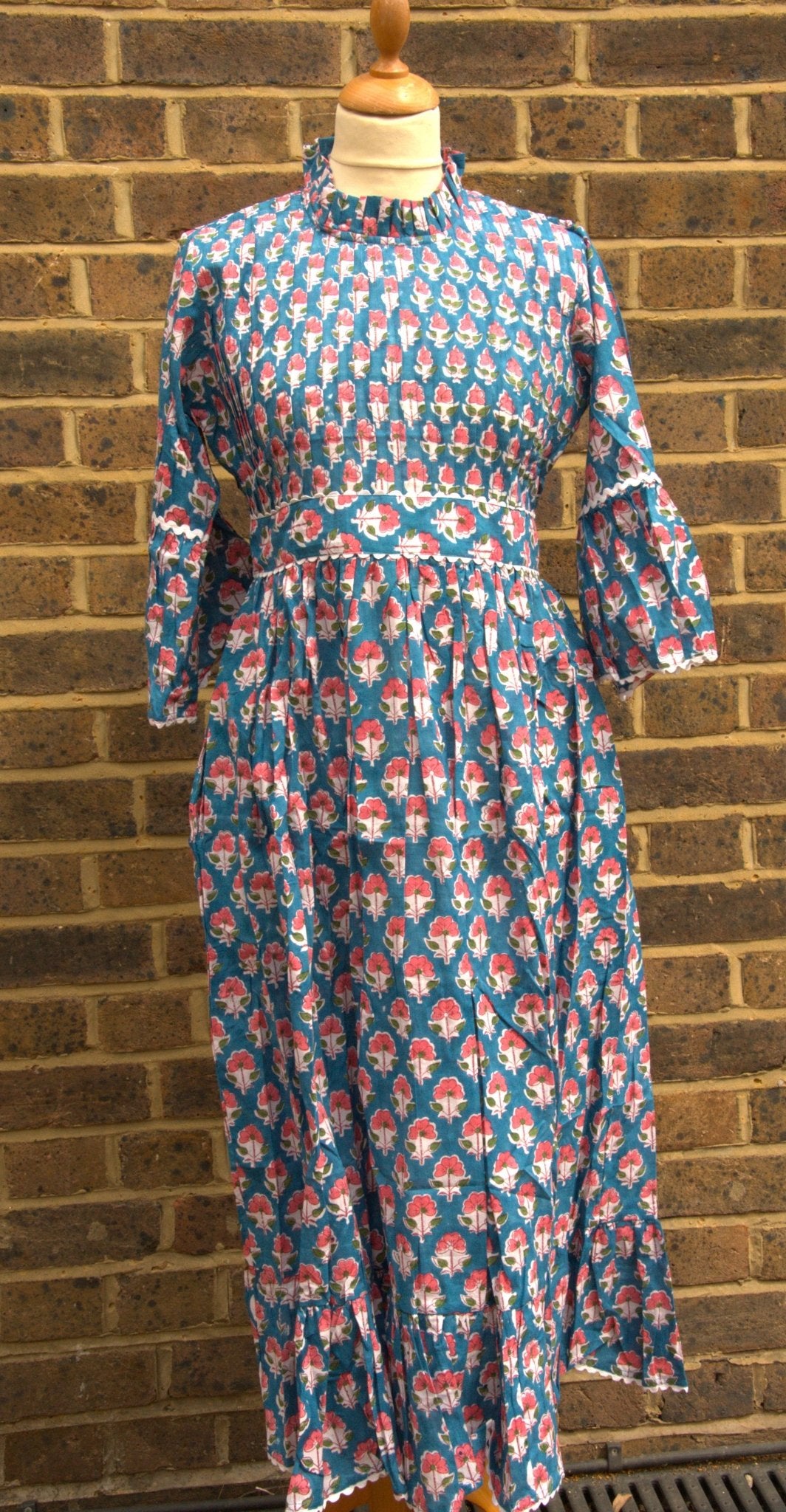 Kaia dress
