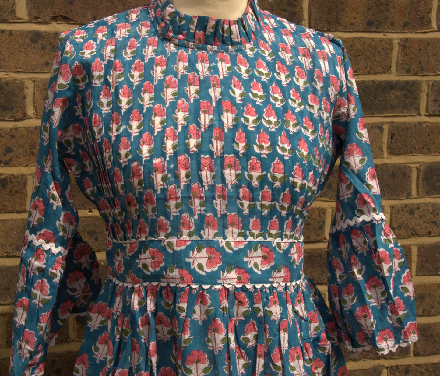 Kaia dress