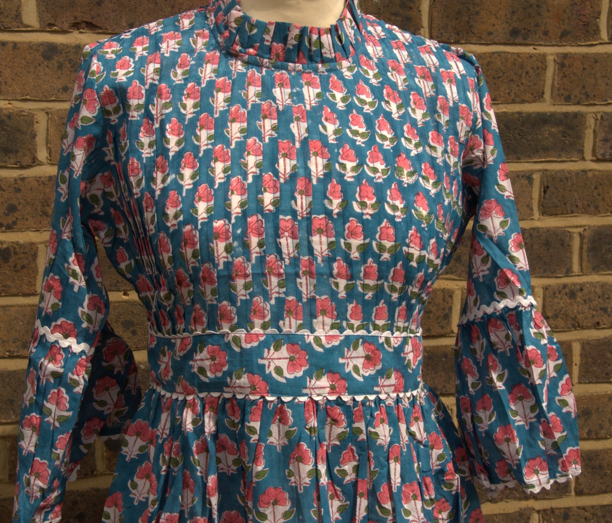 Kaia dress