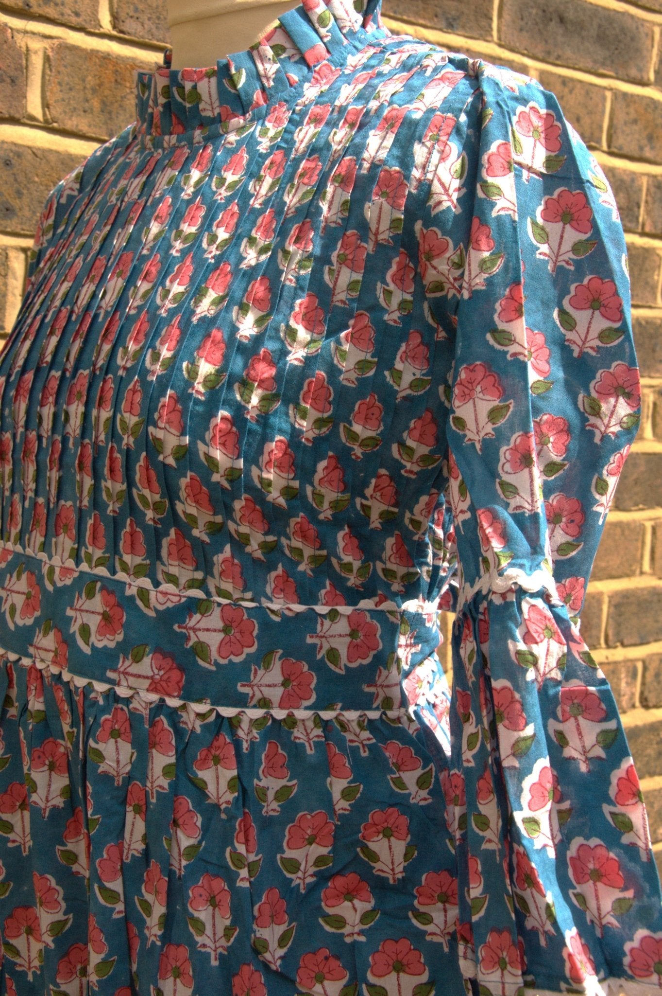Kaia dress