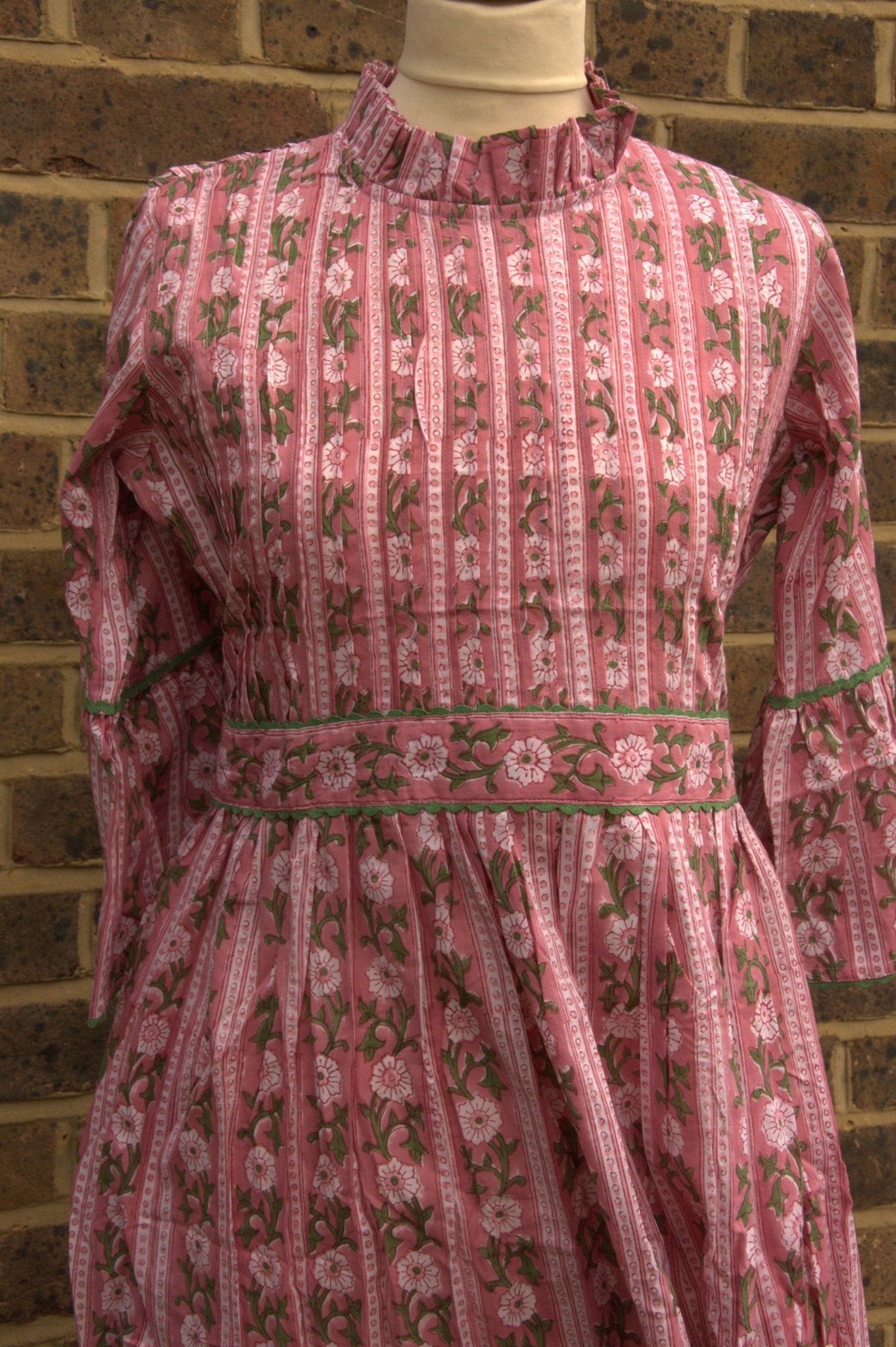 Kaia dress