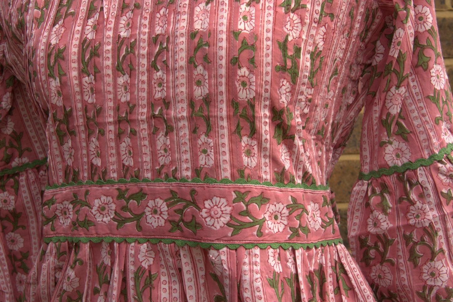 Kaia dress