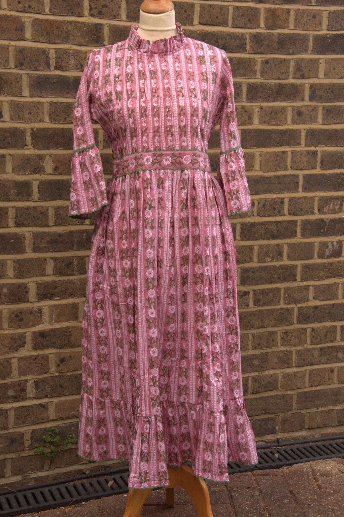 Kaia dress