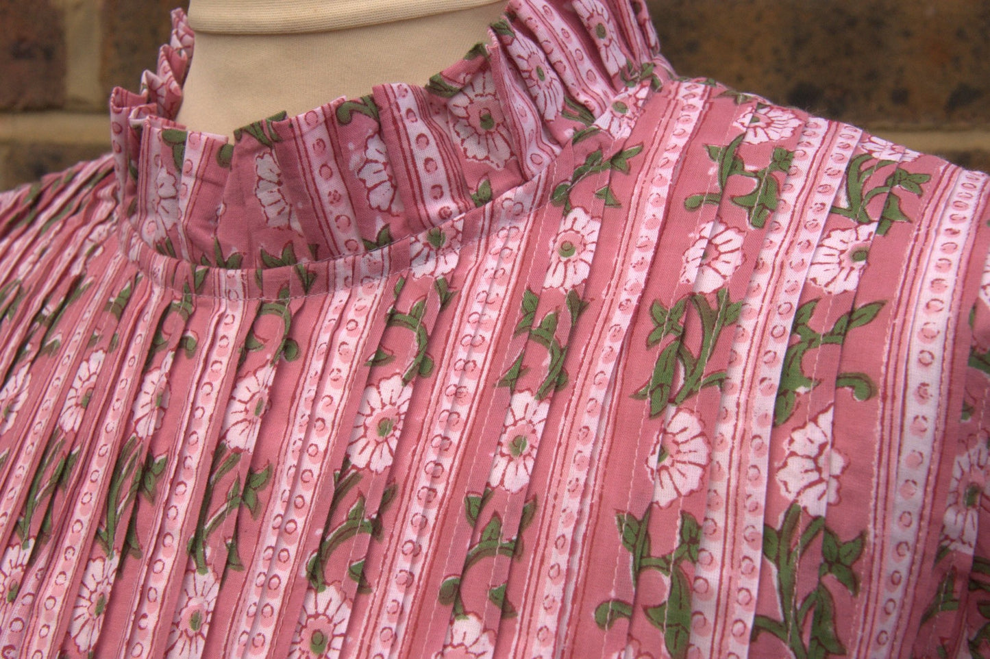 Kaia dress