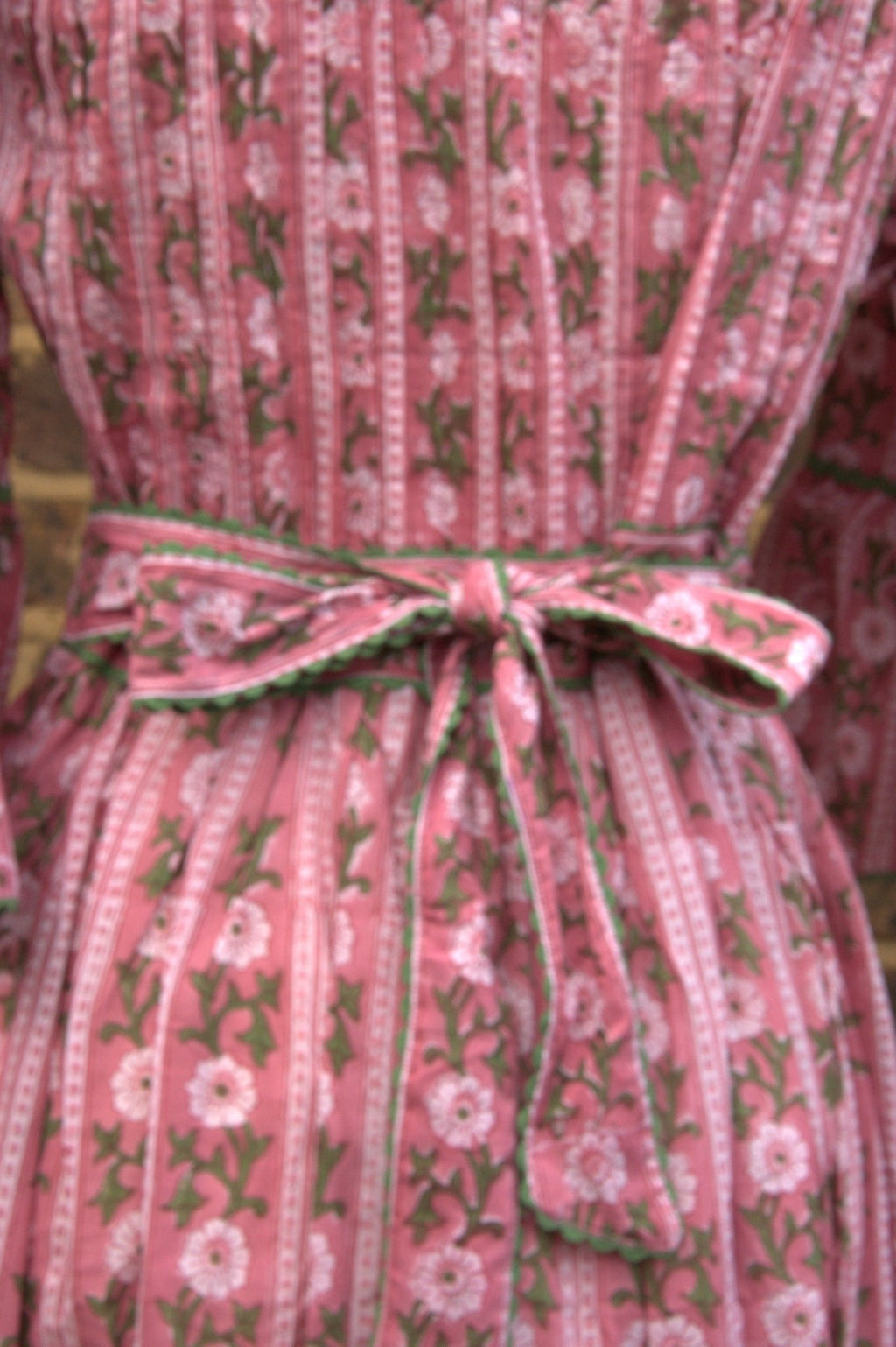 Kaia dress