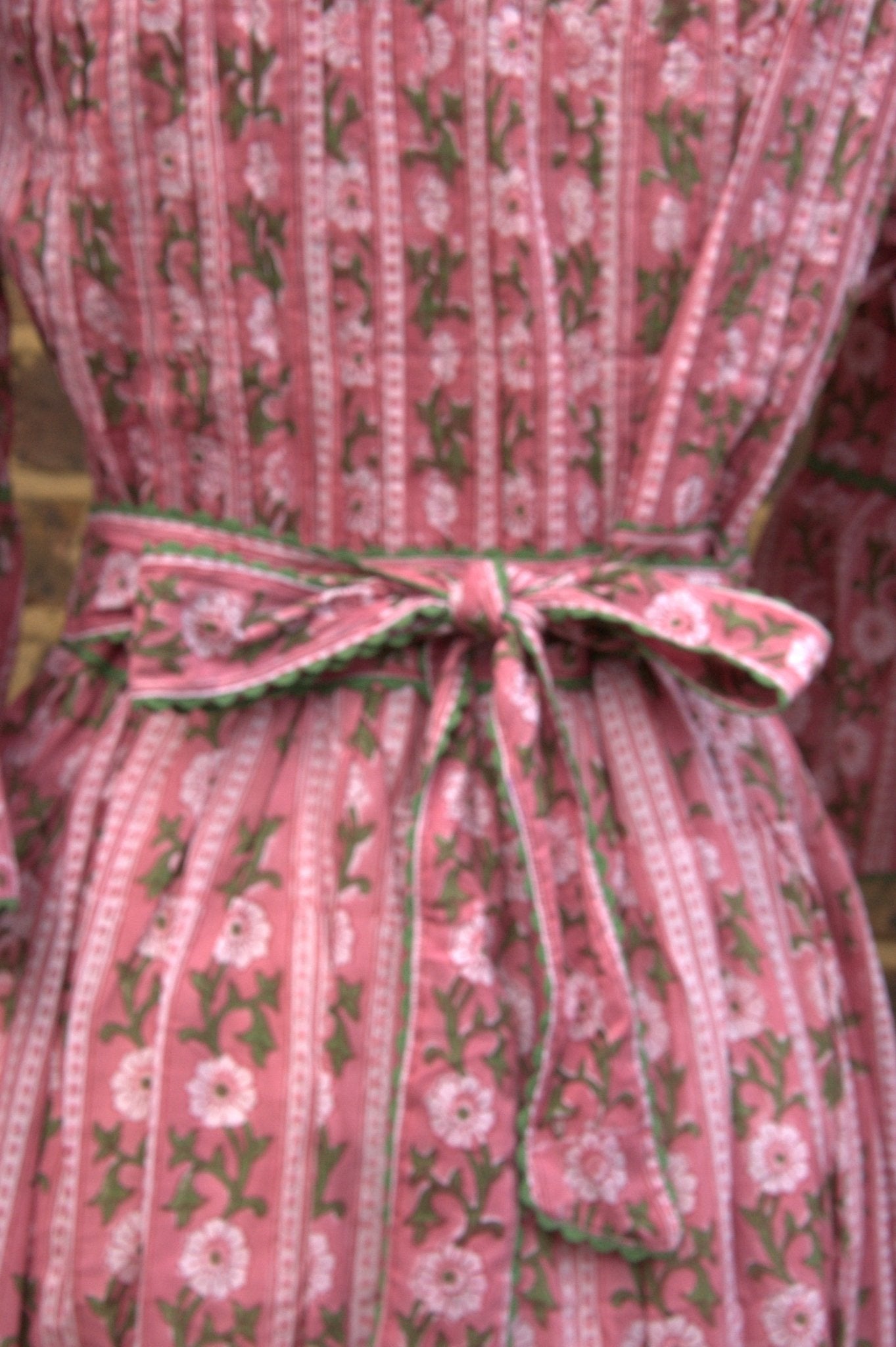 Kaia dress