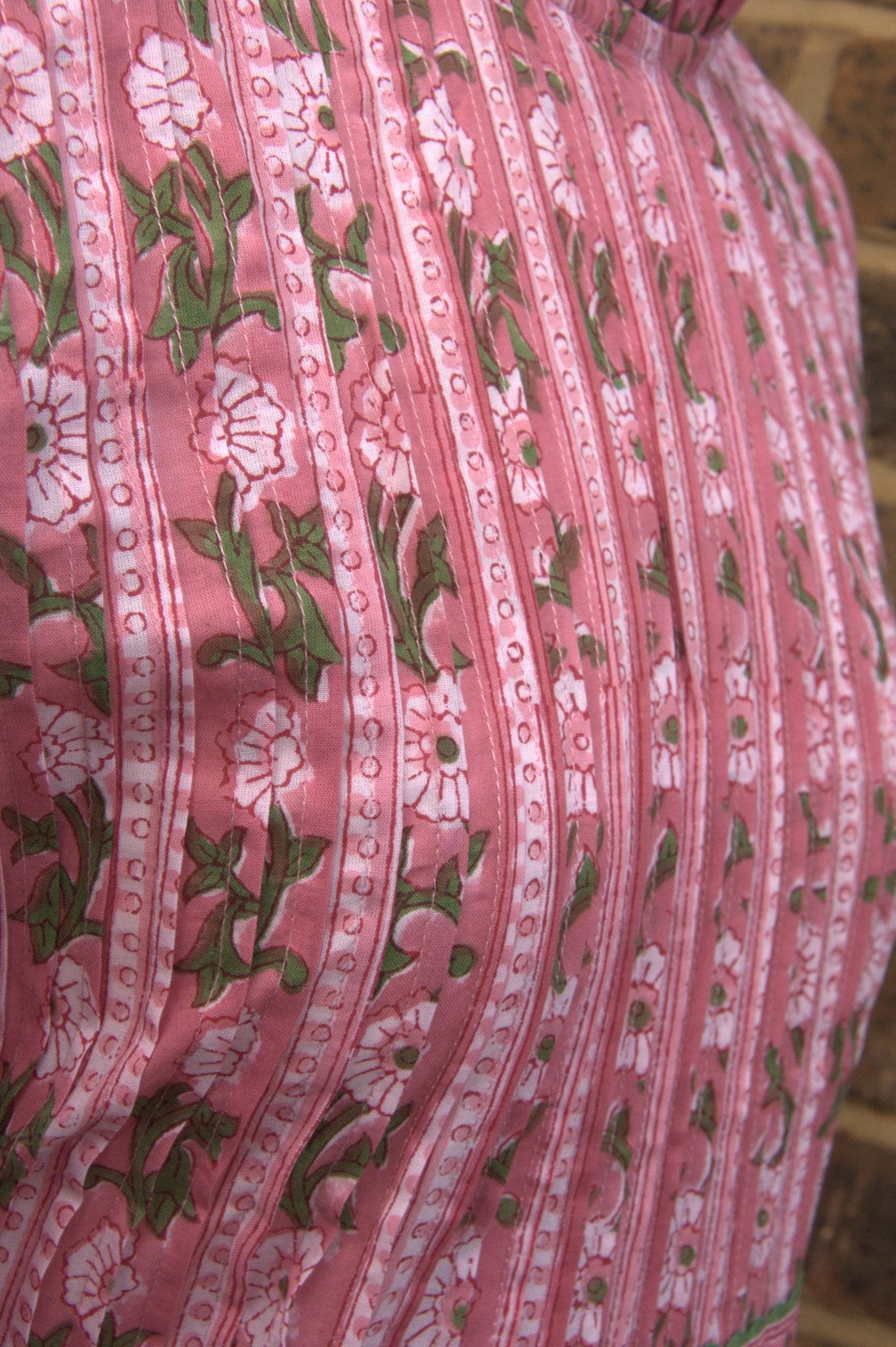 Kaia dress