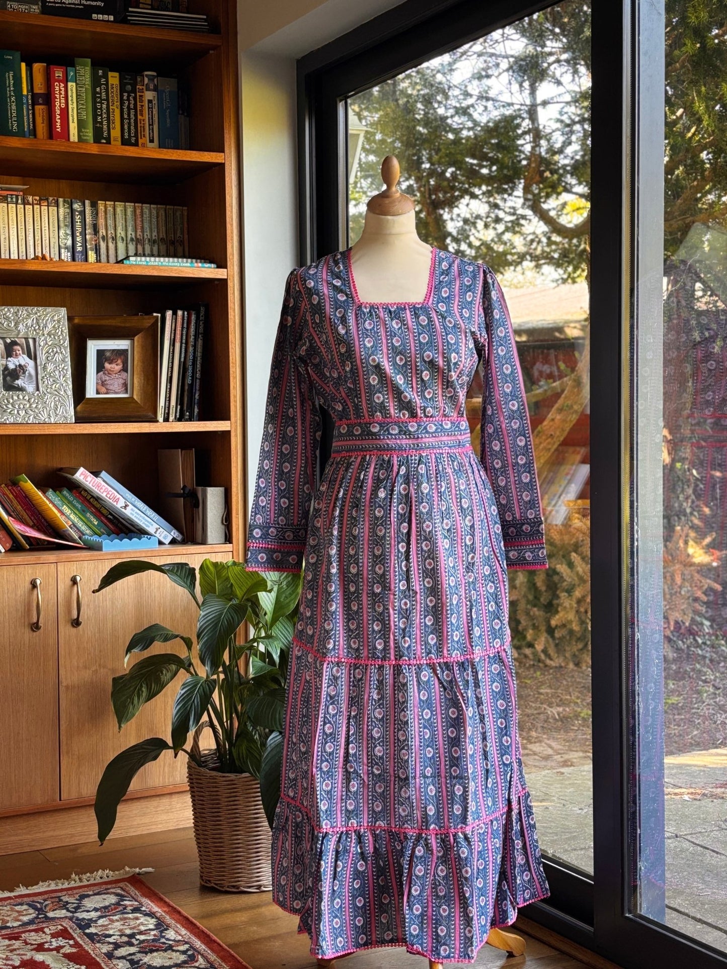 Leonie Dress
