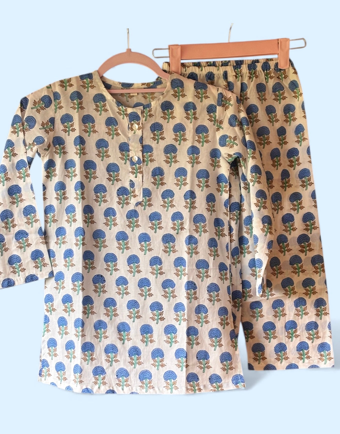 Children’s Pj’s