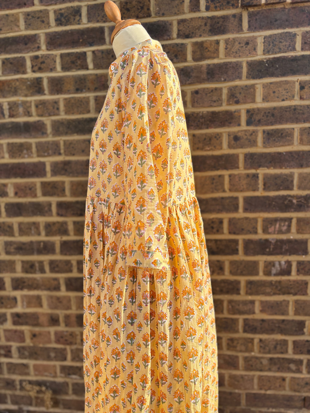 Lulu butter yellow