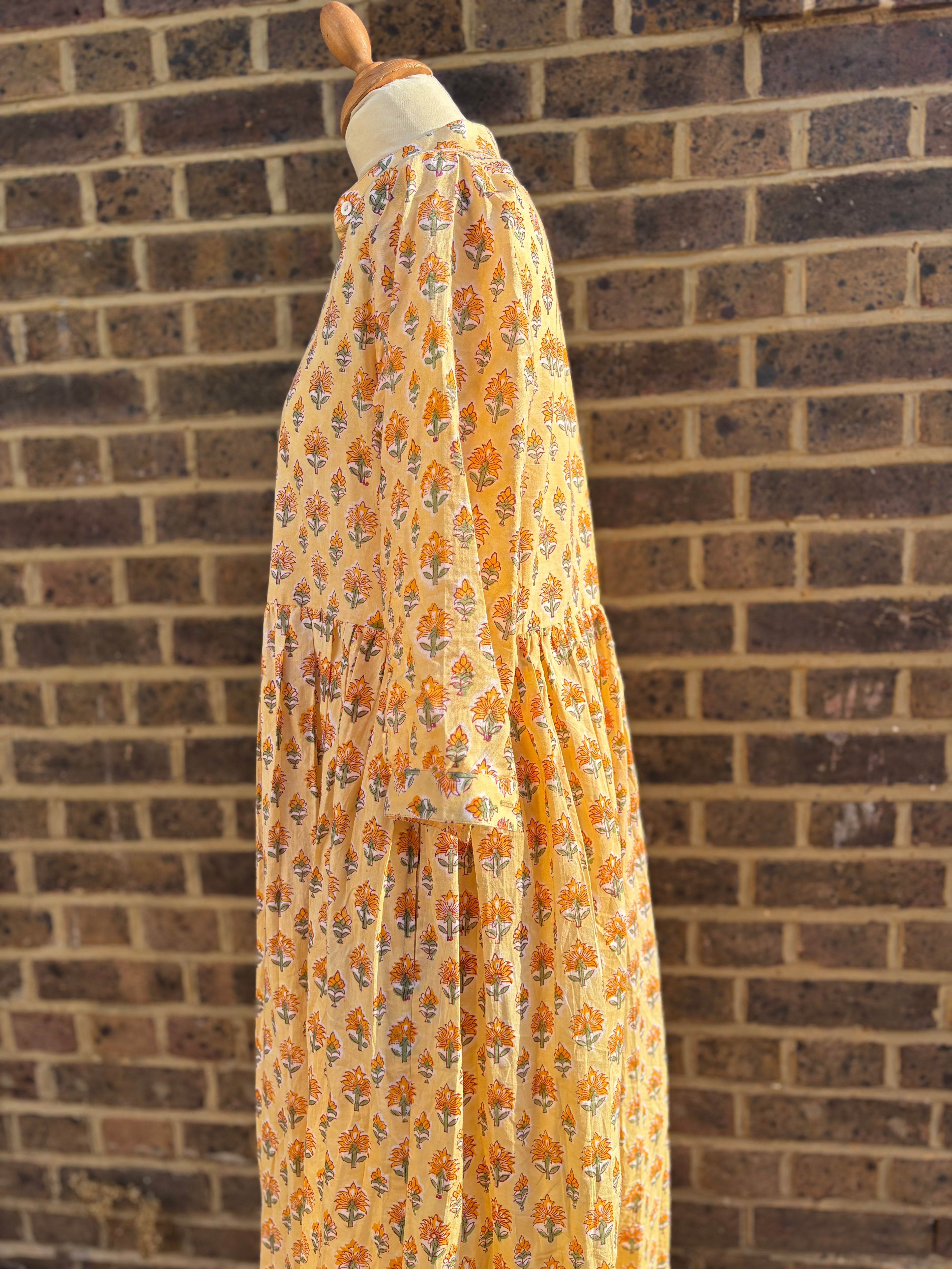 Lulu butter yellow