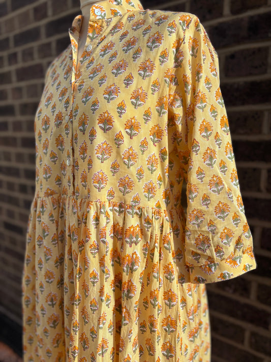 Lulu butter yellow