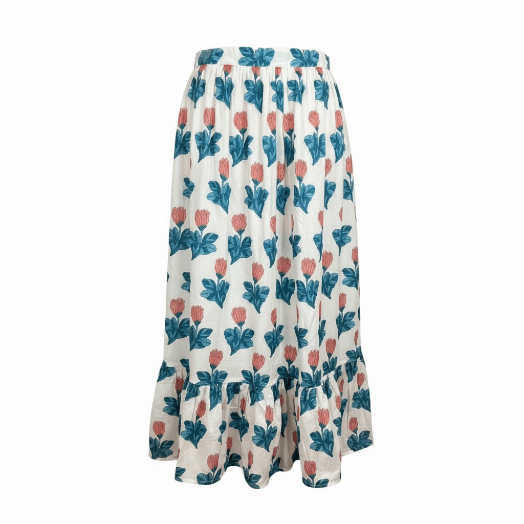Reeva skirts