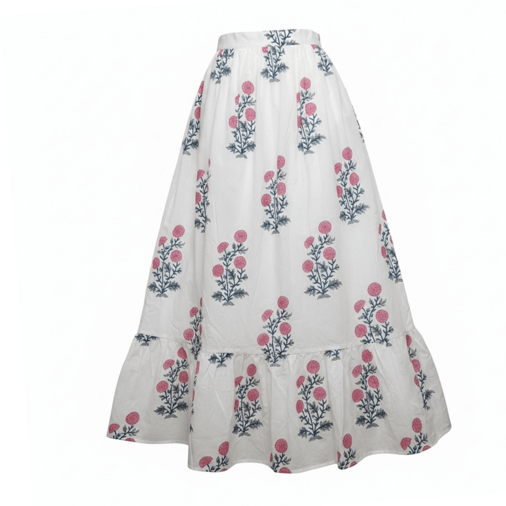 Reeva skirts