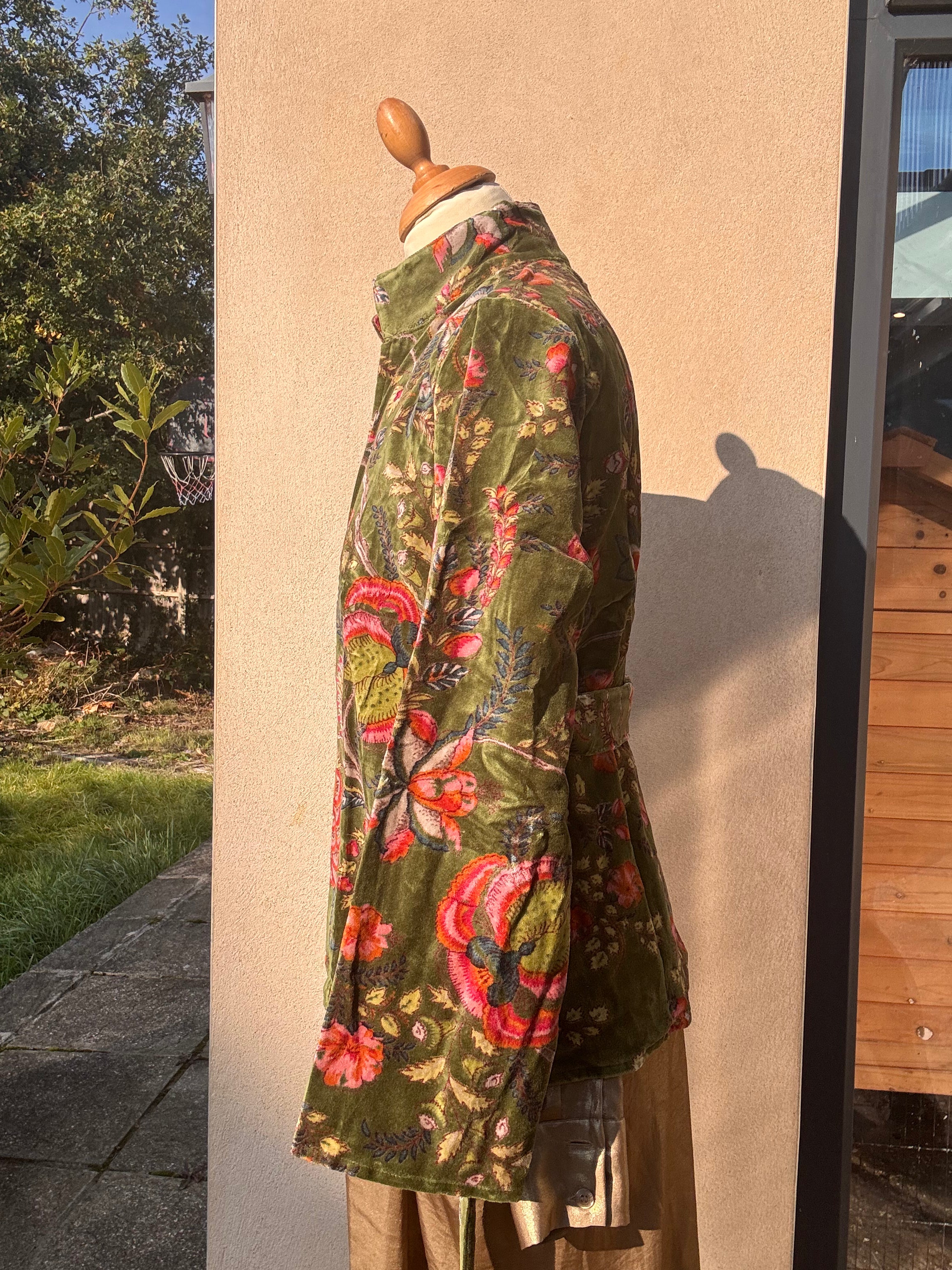 Andy (Green)